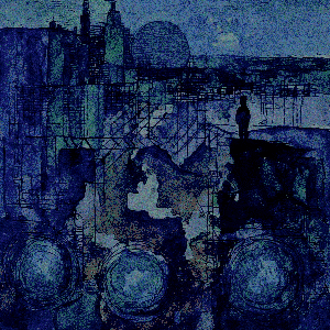 Last City by Brutal #135