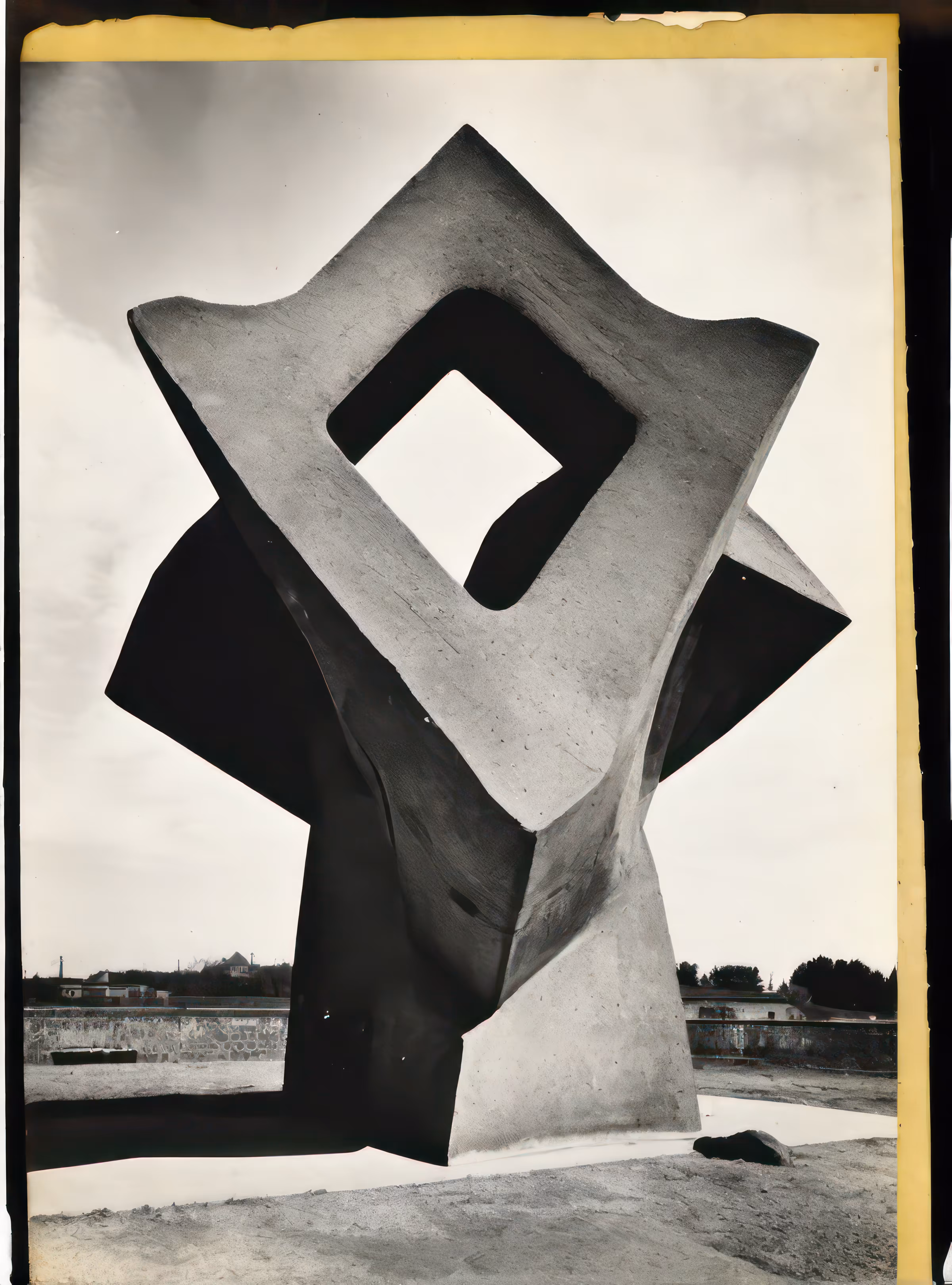ANOMALY ARCHITECTURE #4