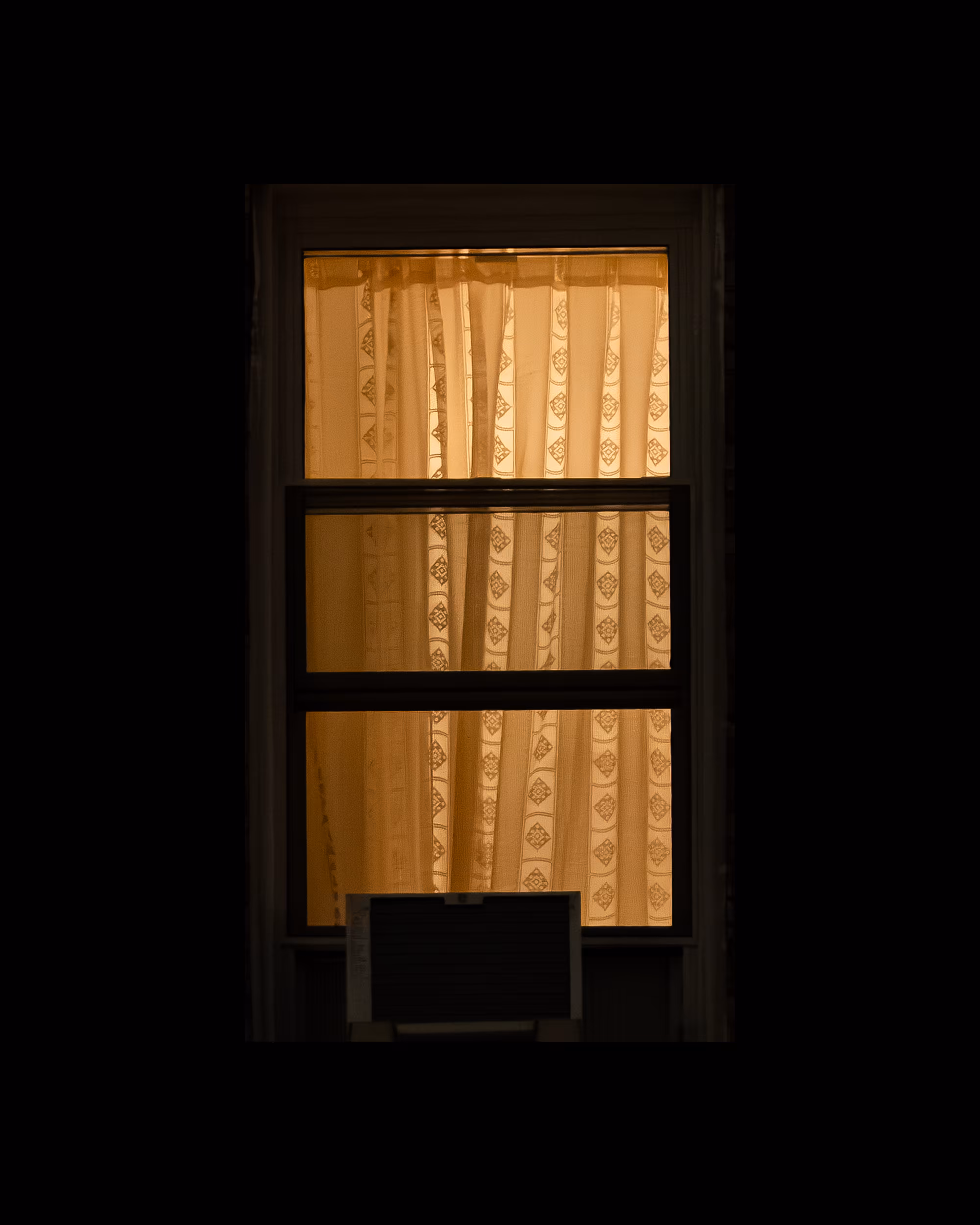 WINDOWS // NYC: WINDOW 610