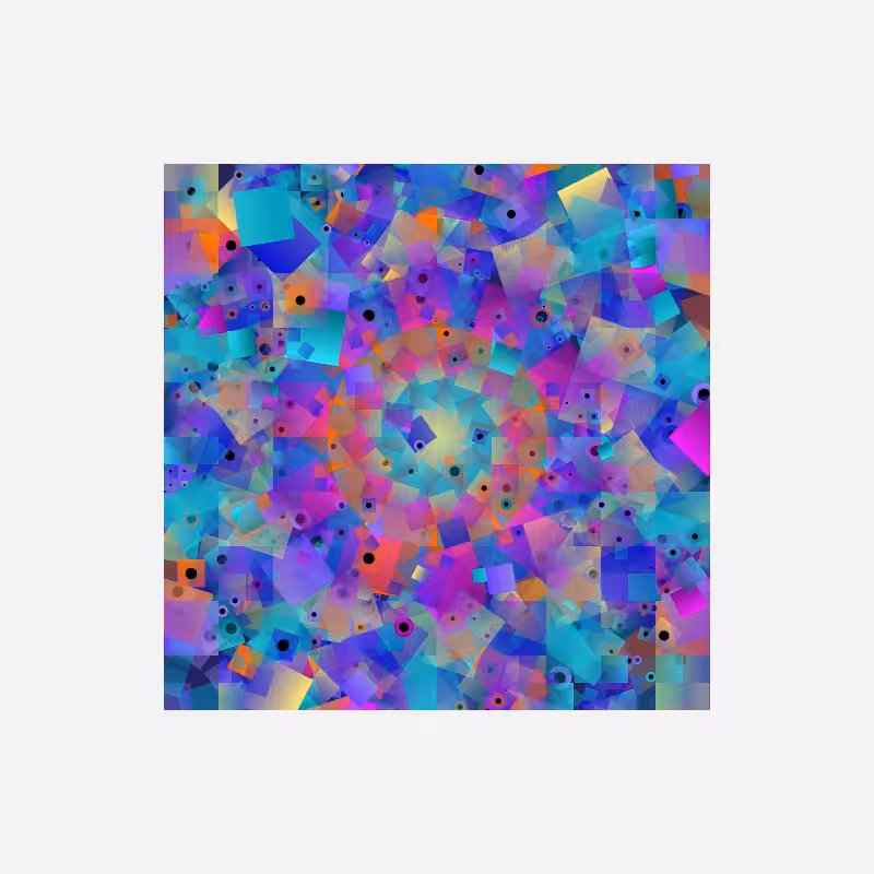 Disarray #3