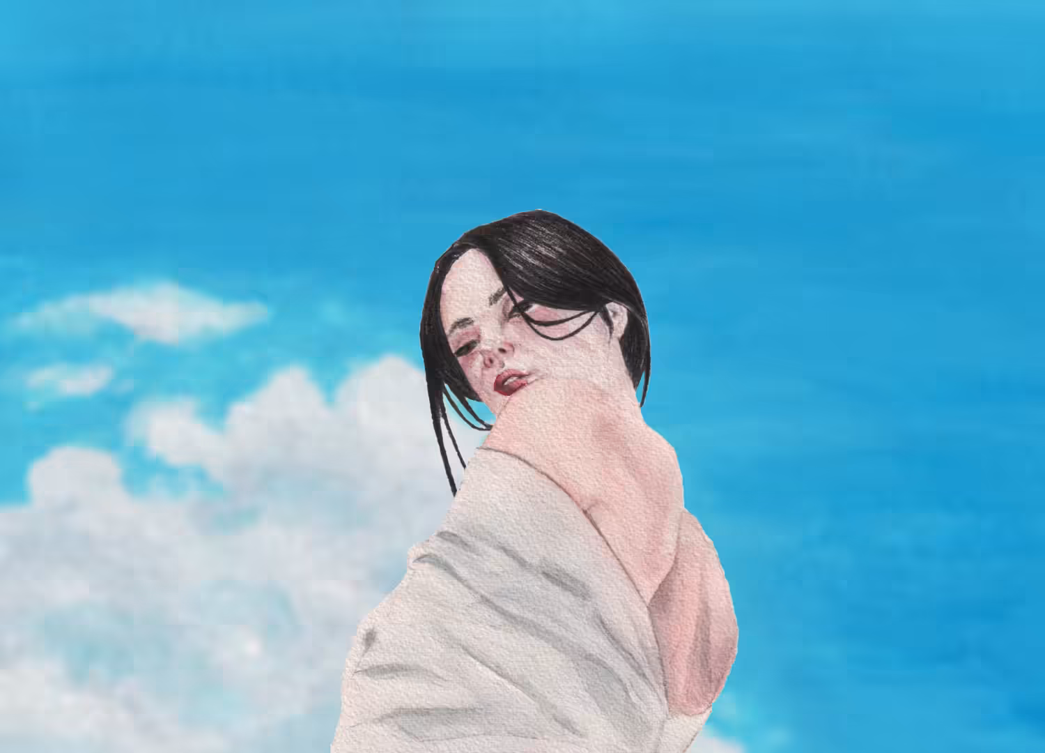 Something in the air