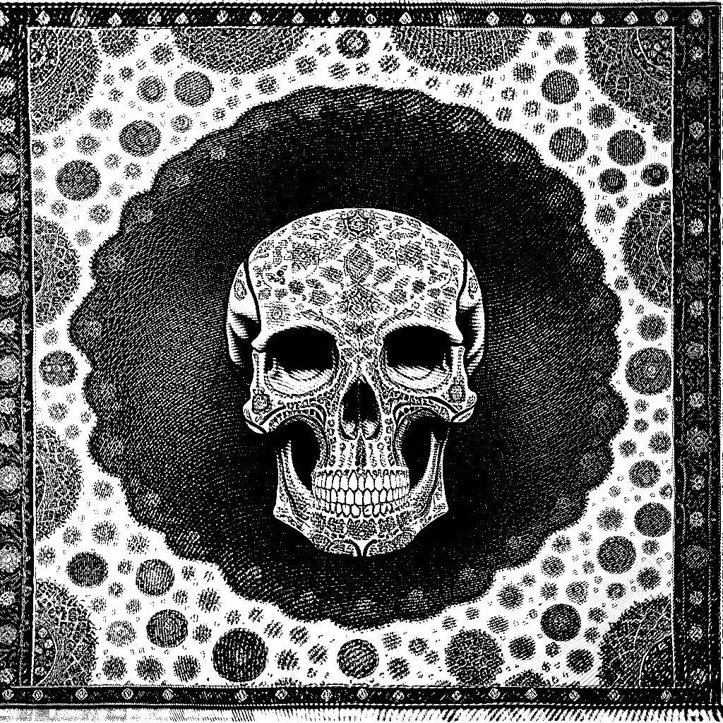 Sudo Rugs: Sudo Rug #555