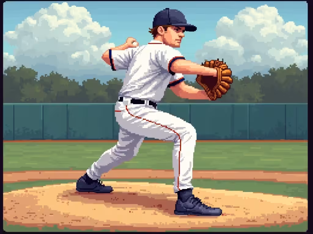 DataBaseball: Mike Leake - 2015 (0.8 PV)