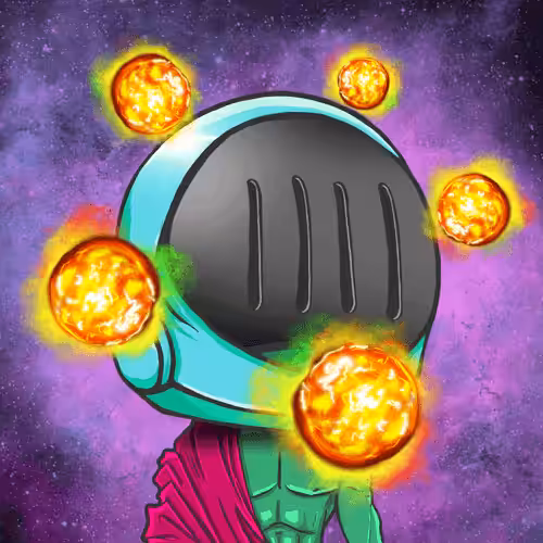 VibeNauts #1196