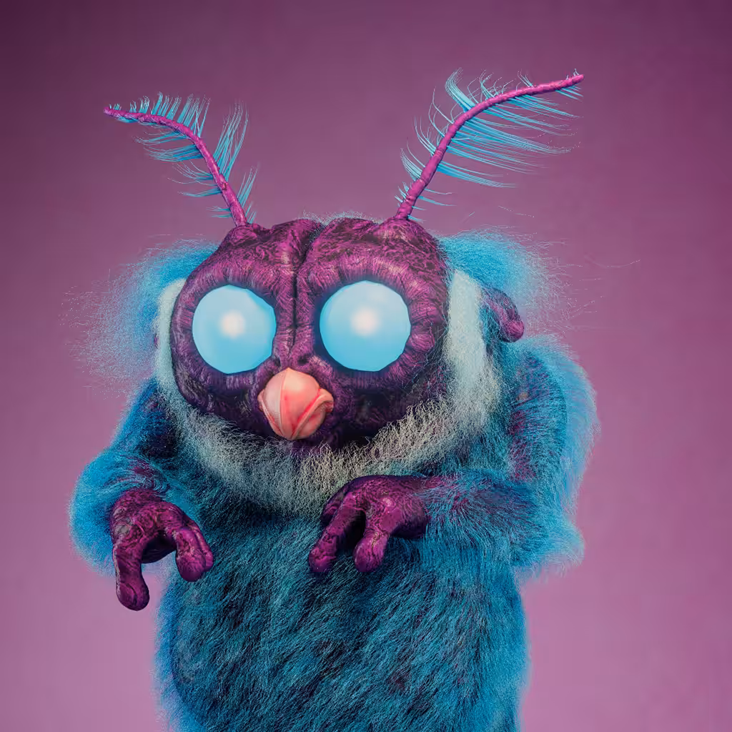 CGA Mūnkin
