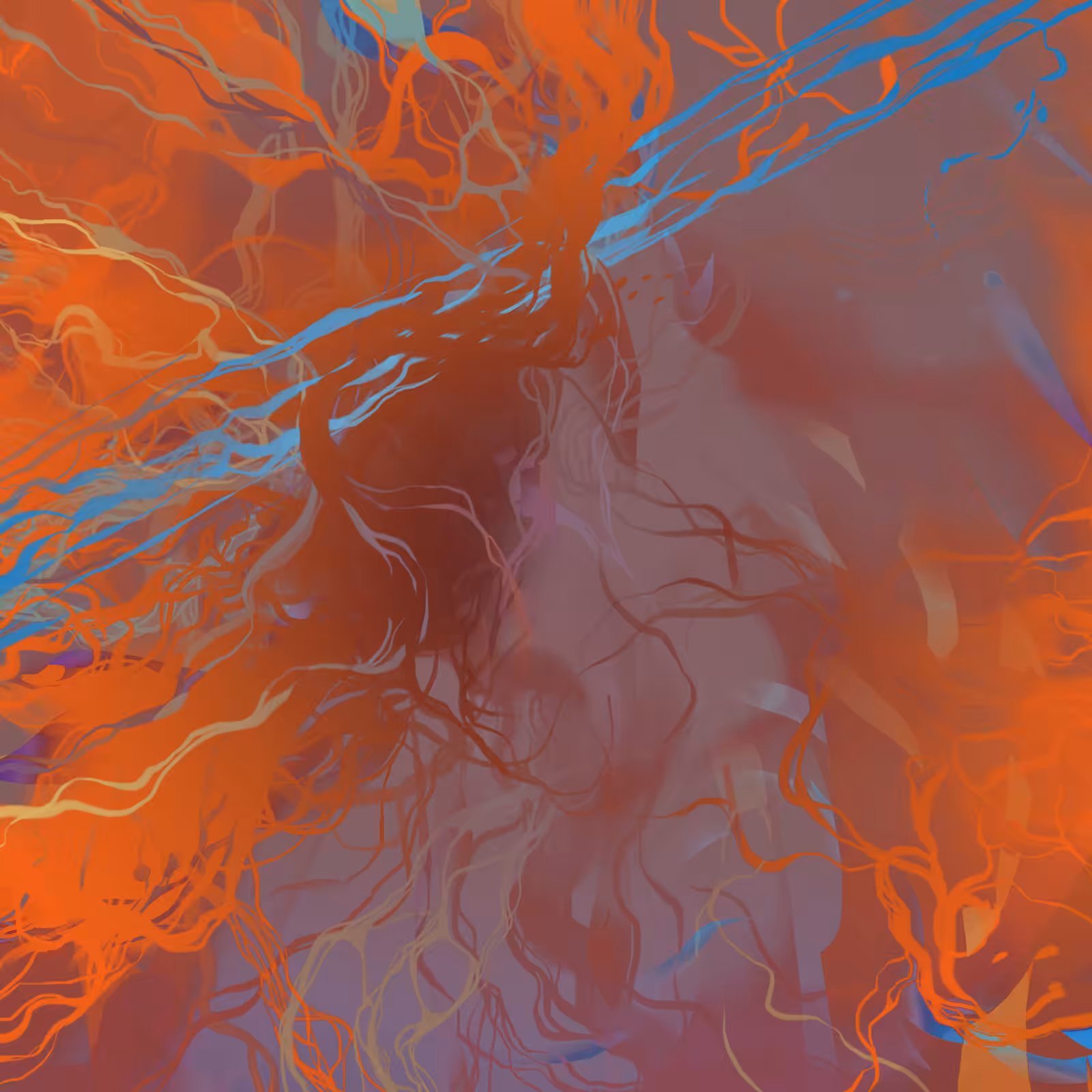 Brain Corrosion