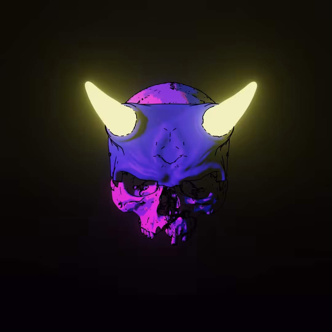 fabulous skull 