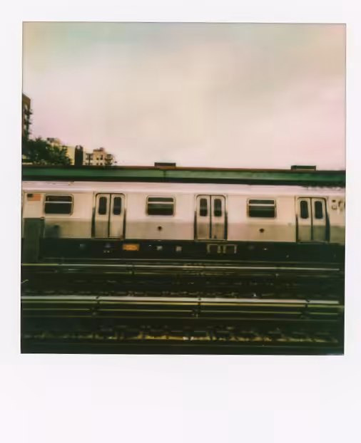 The L Train
