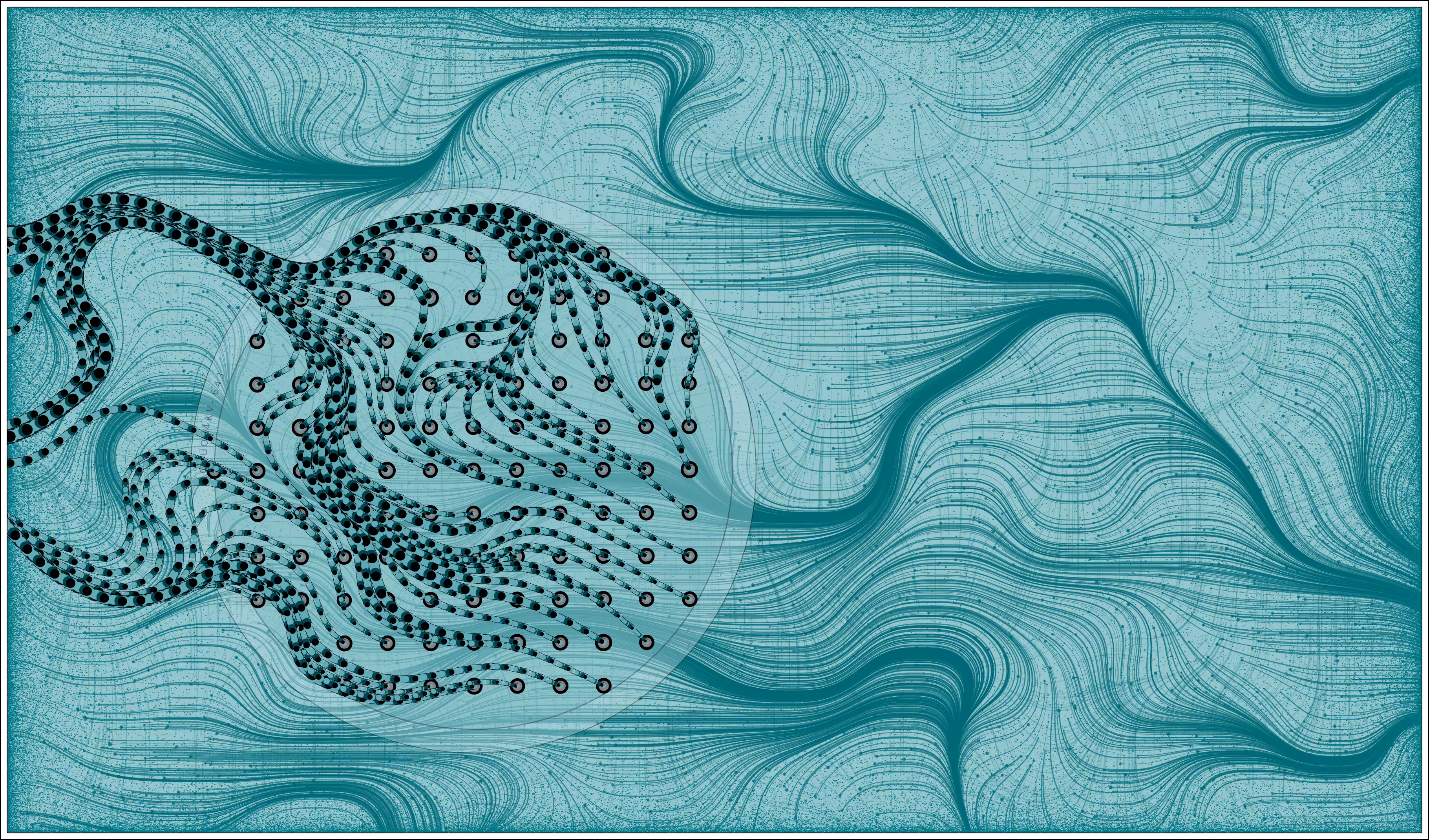 Neural Implant #45