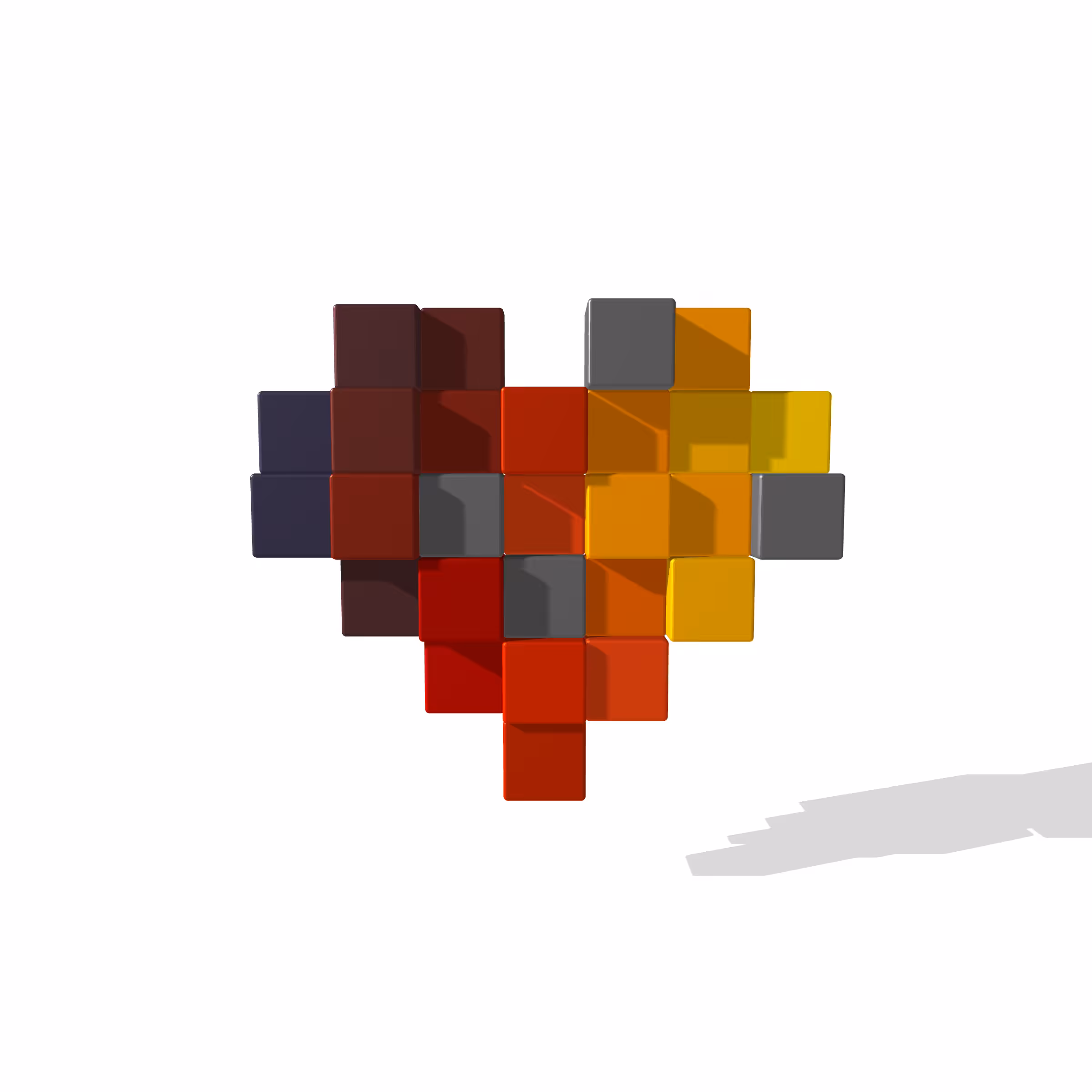 heart + craft #14518