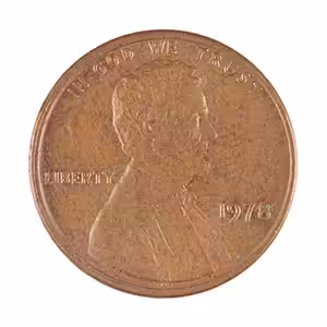 Cent #4991