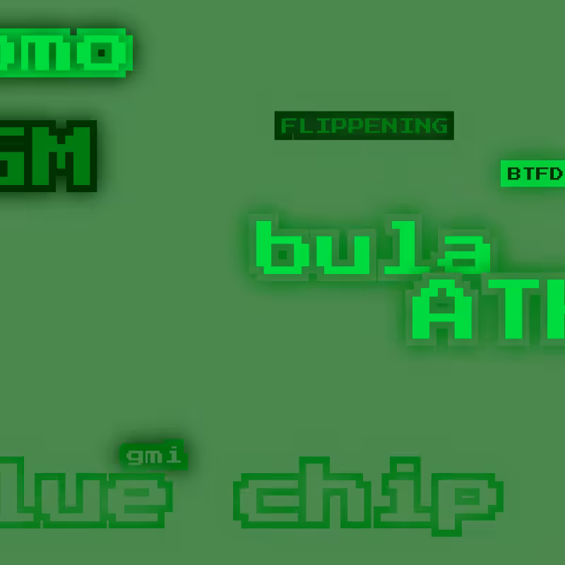 Crypto Words #43