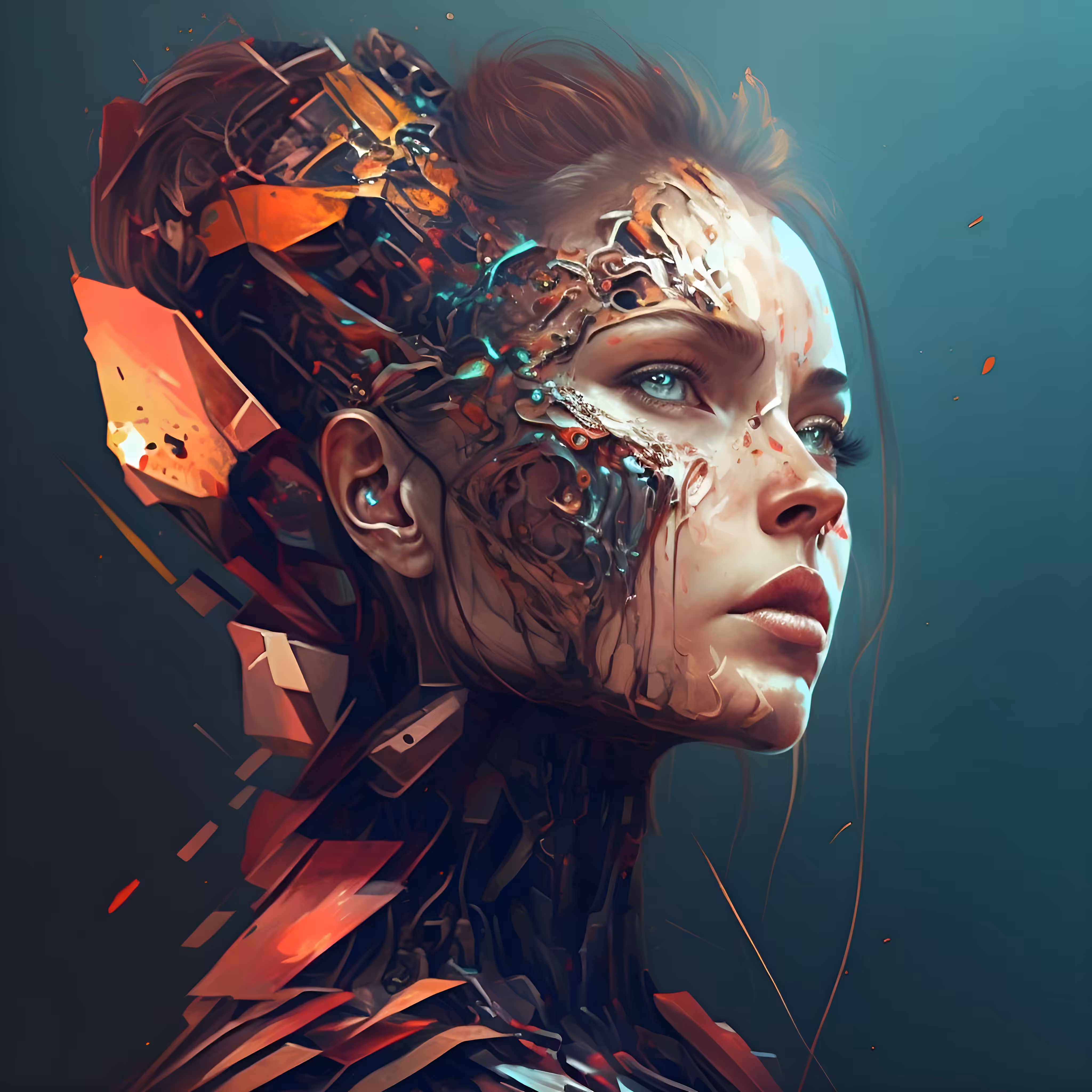 Metaverse #79