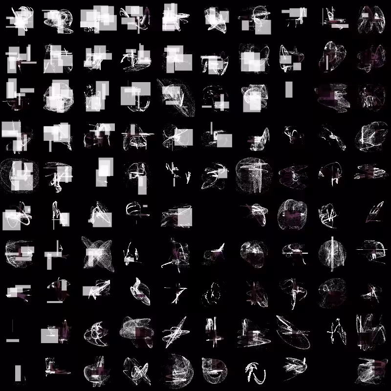 共生 / Symbiosis #7