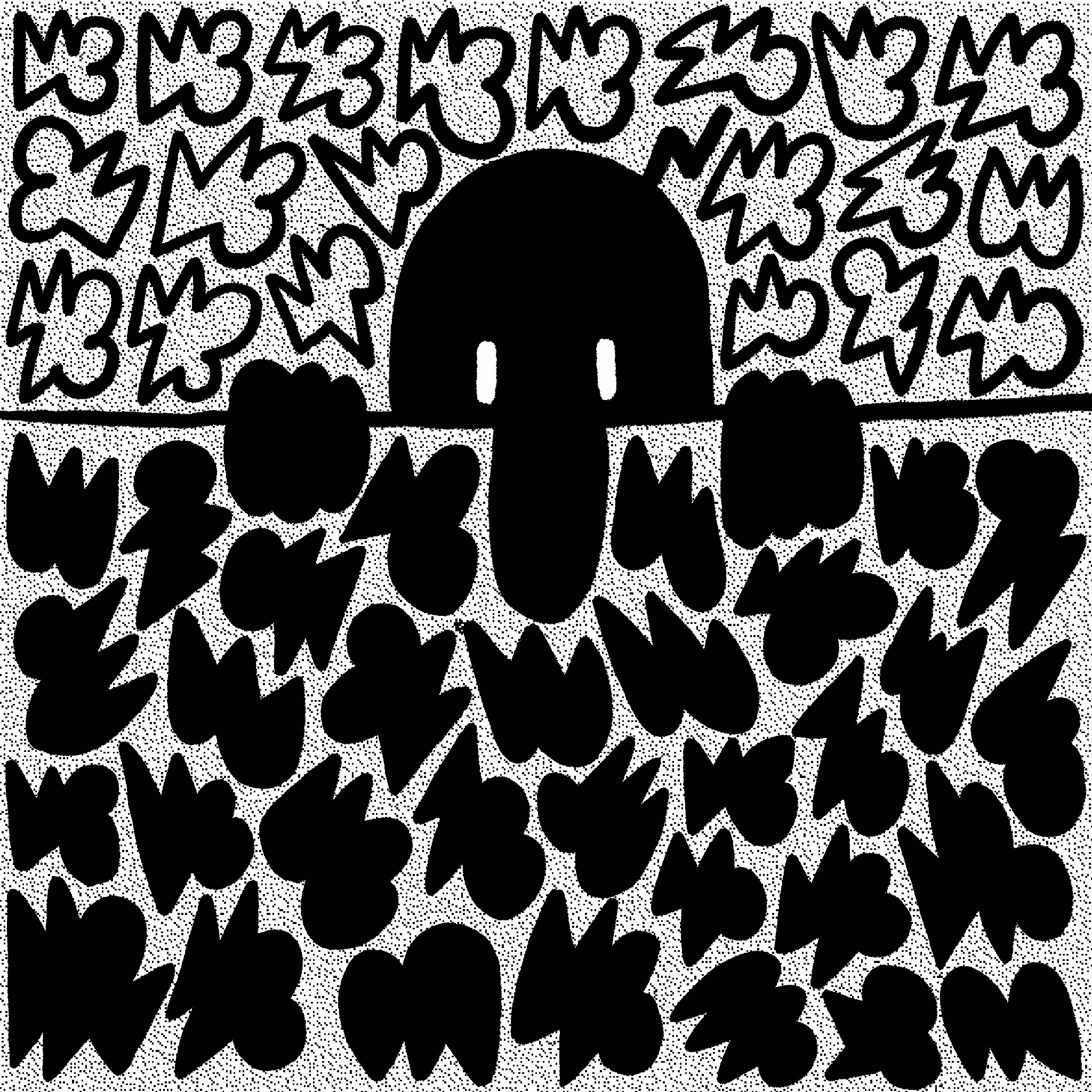 Kilroy Was Here