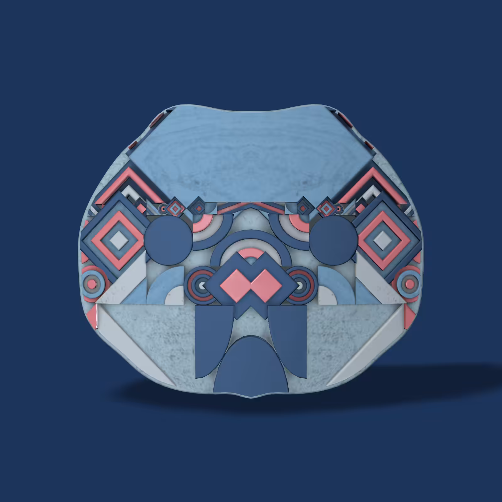 3D Generativemasks #5958