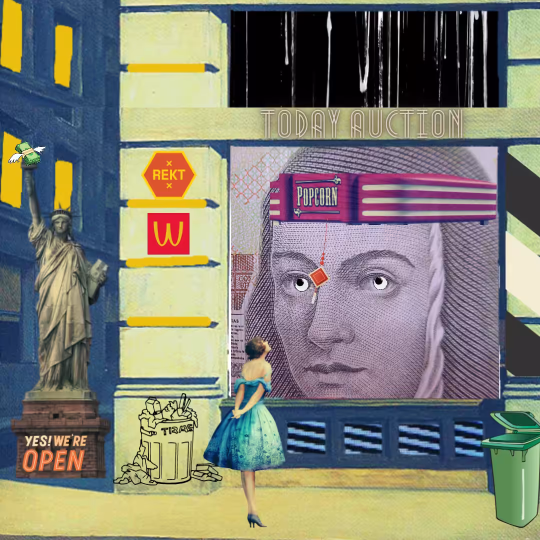 W3 METAWATCHERS (Edward Hopper EDT)