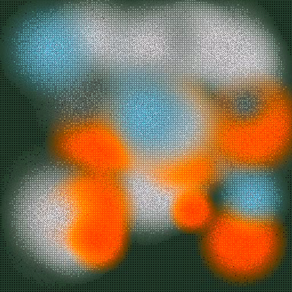 Molecular #16