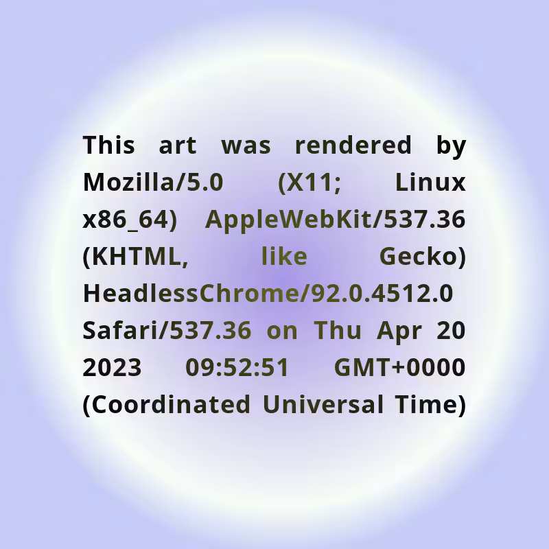 BROWSER ART #166