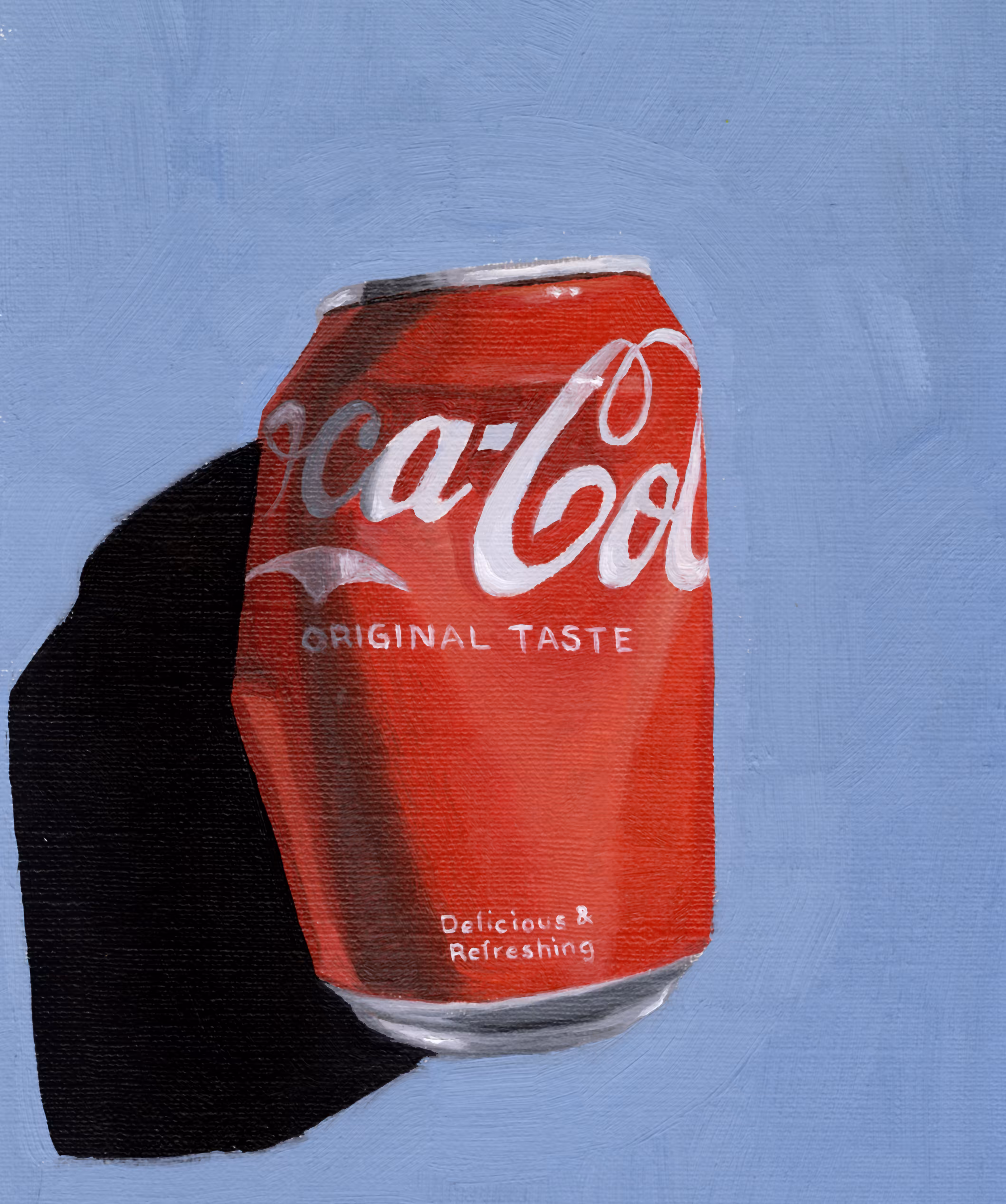 Coca Cola #2/5