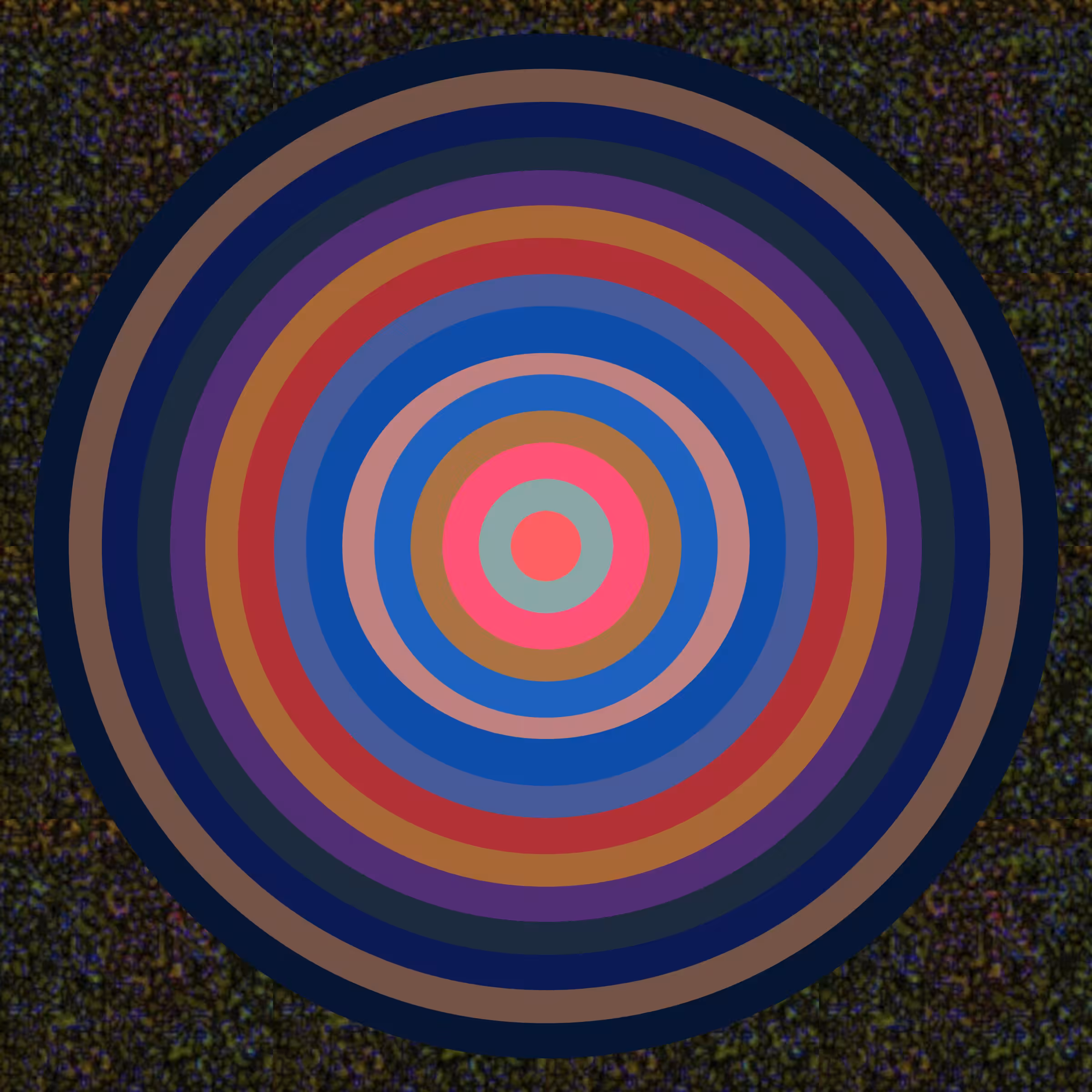 Circle of Frens² #7214