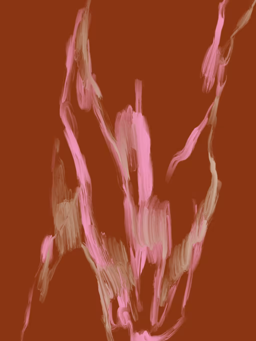 Expressive #62