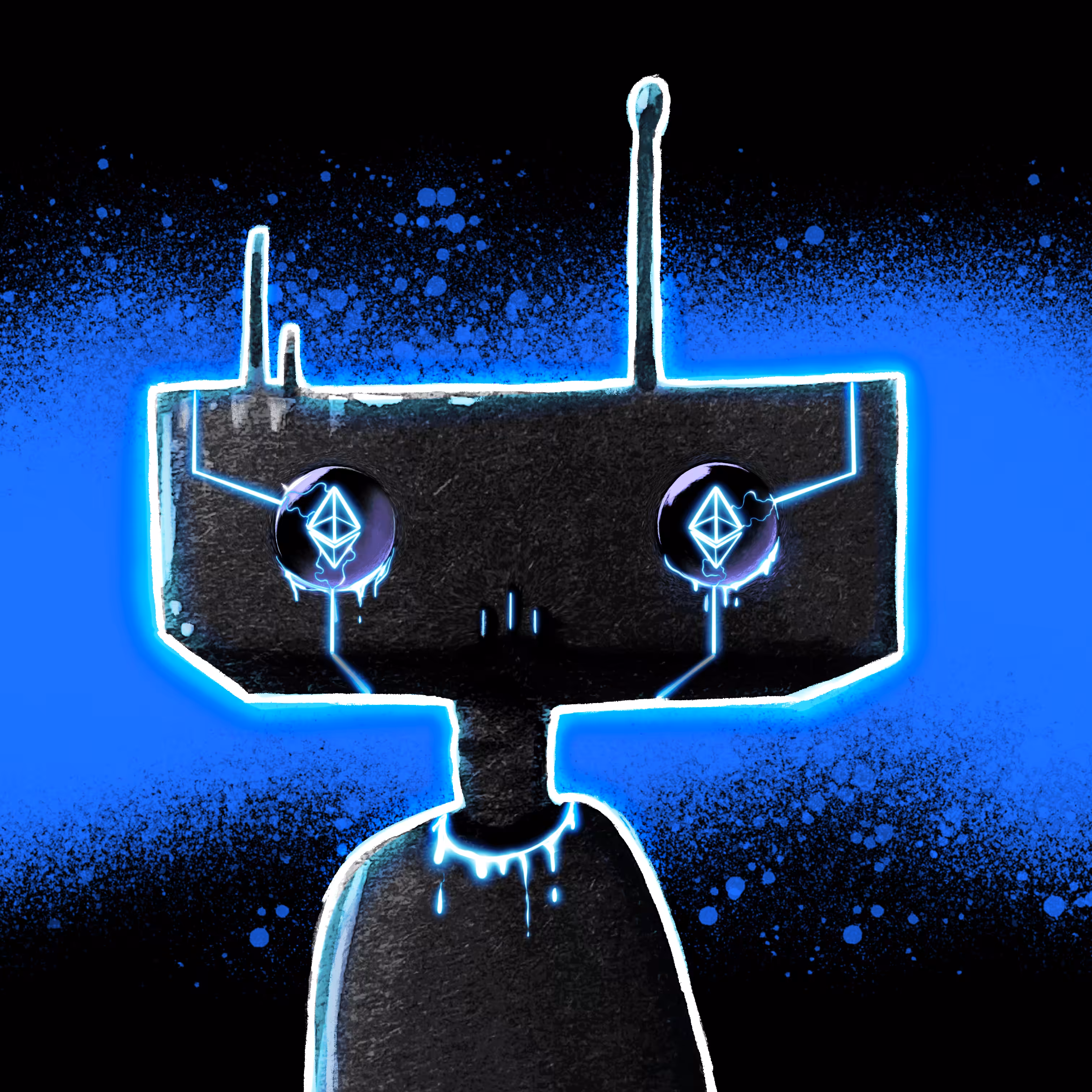 #38 Rusty | ETH