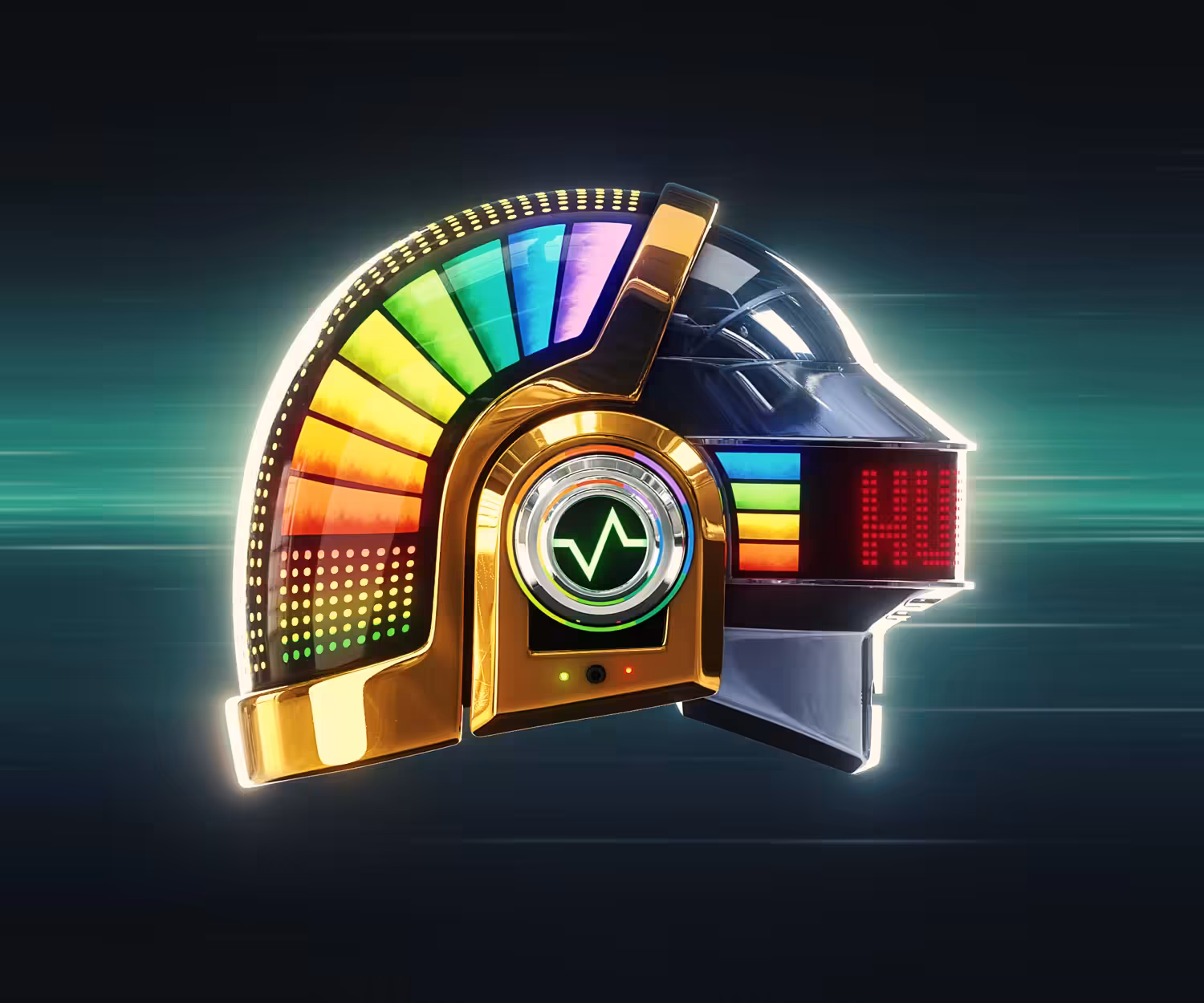 Daft Punk - Discovery