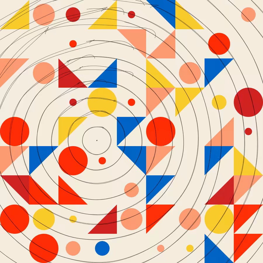 Mixed Shapes #190