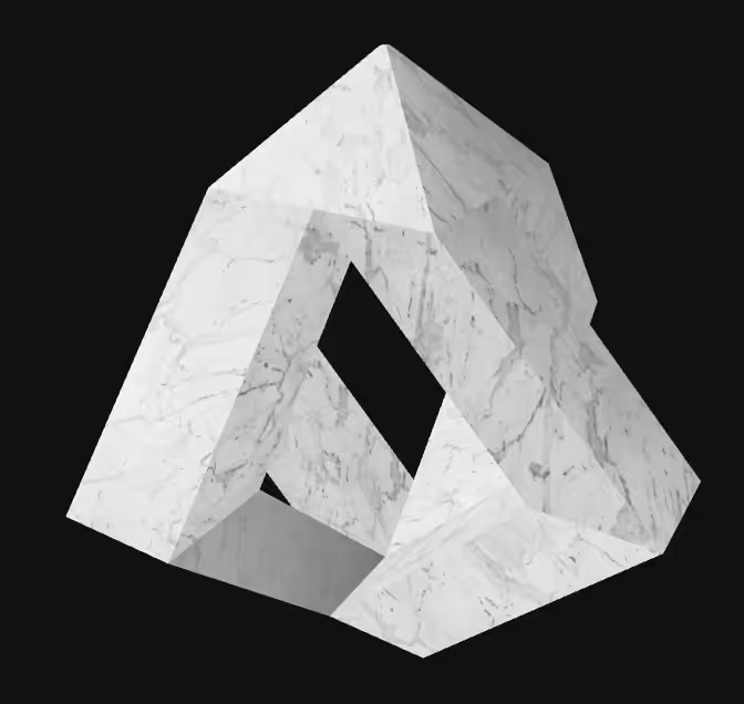 MarbleFoam Prism