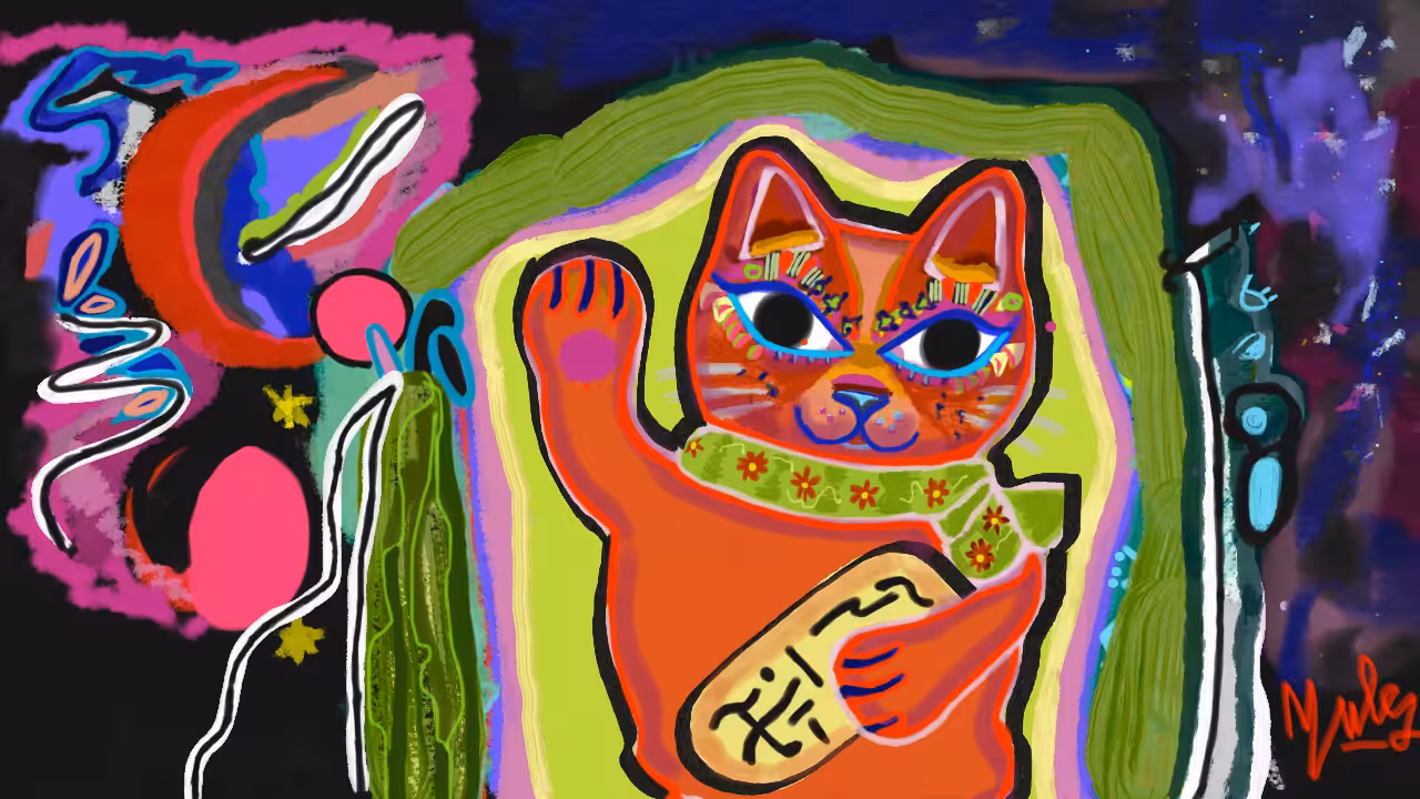 N1A of the Cats series