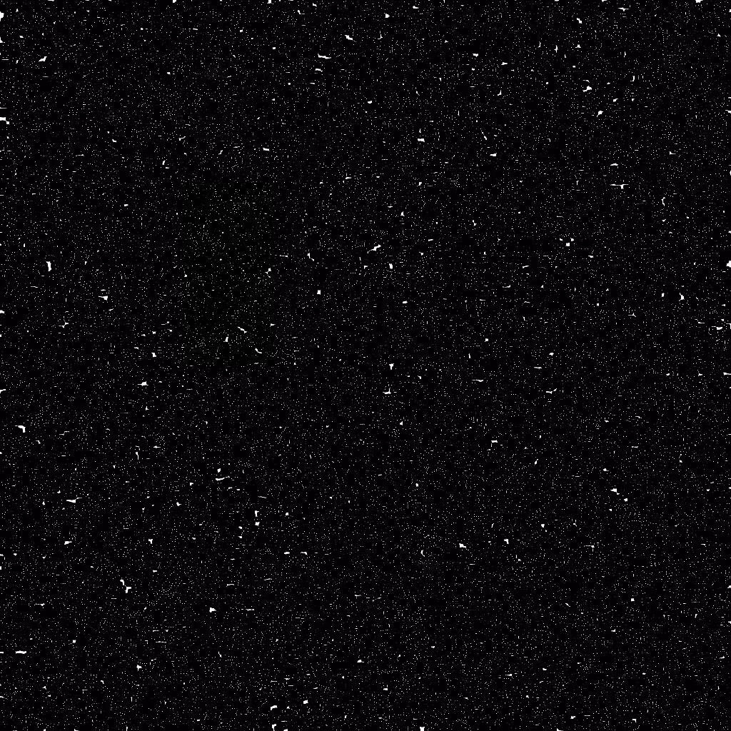 HIDDEN IN NOISE: Noise #24 