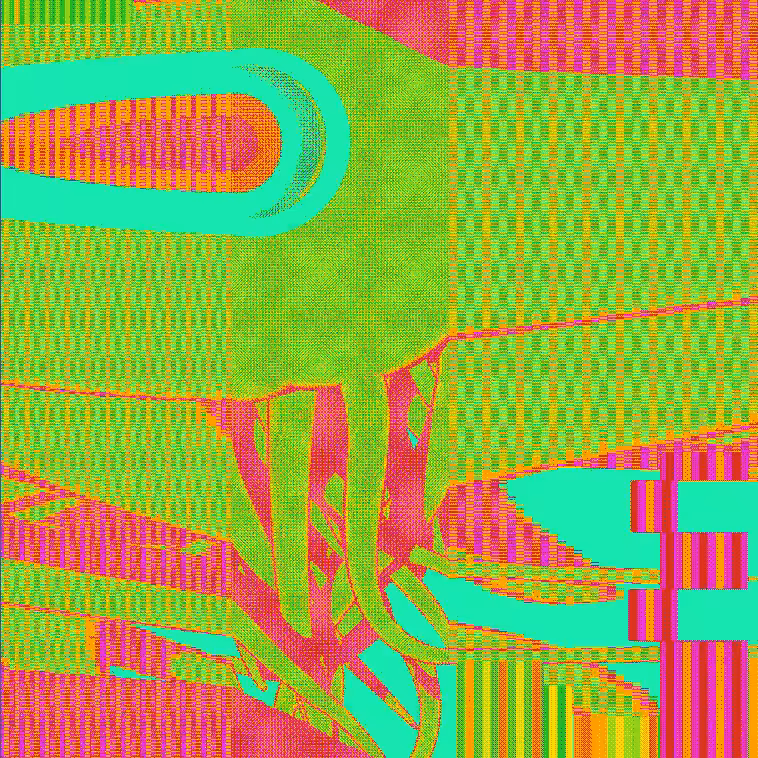 OCTO//GLITCH #115