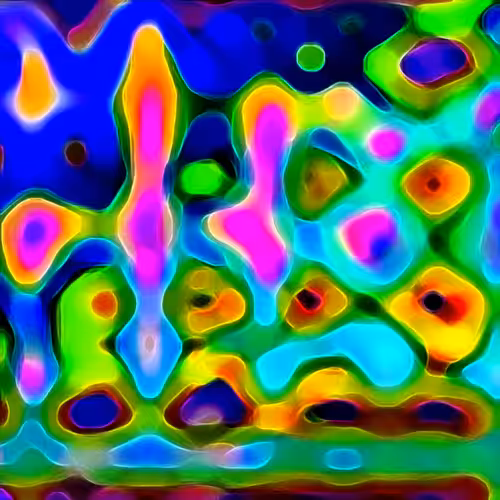 Wavy Gravy 485
