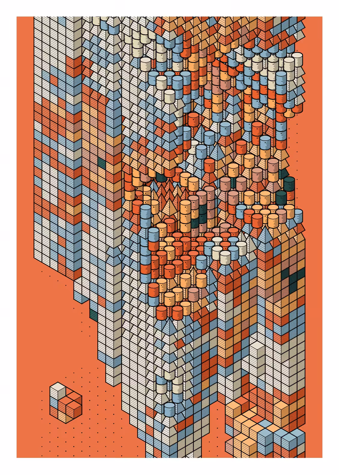 Shapes on a Plane #350