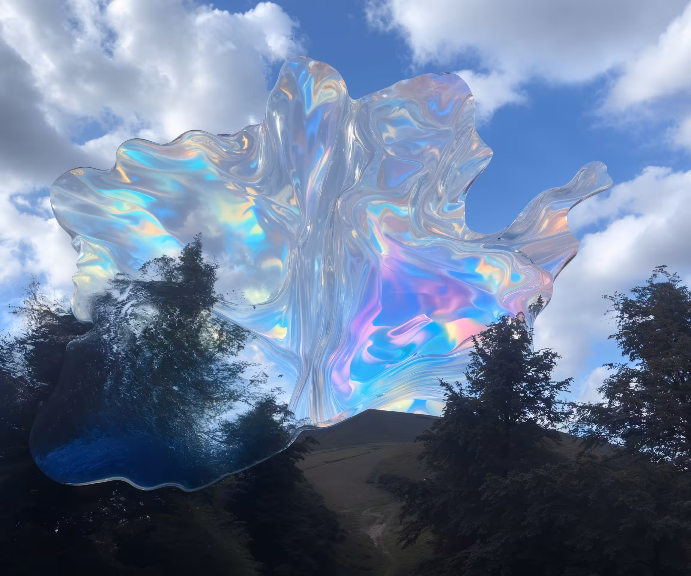 Sky Goodman: Boredom in the Countryside 