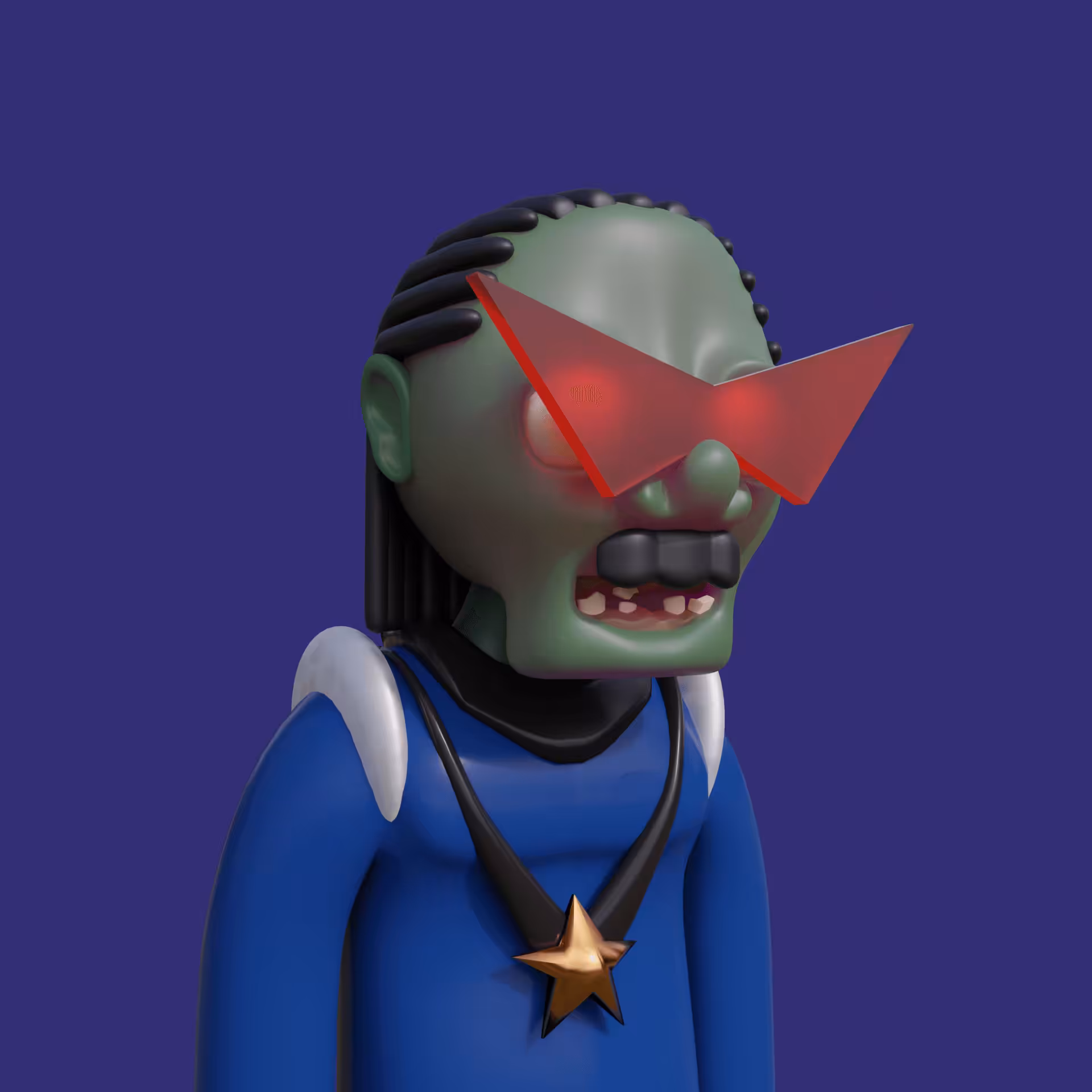 Zombie Villager: Zombie villager 217