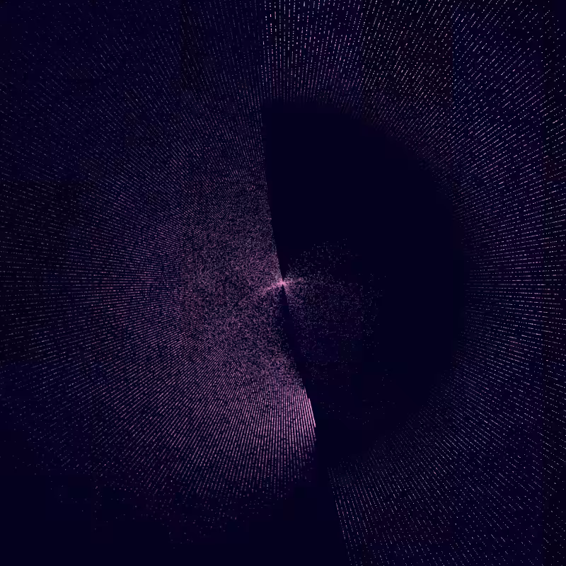 New space #75