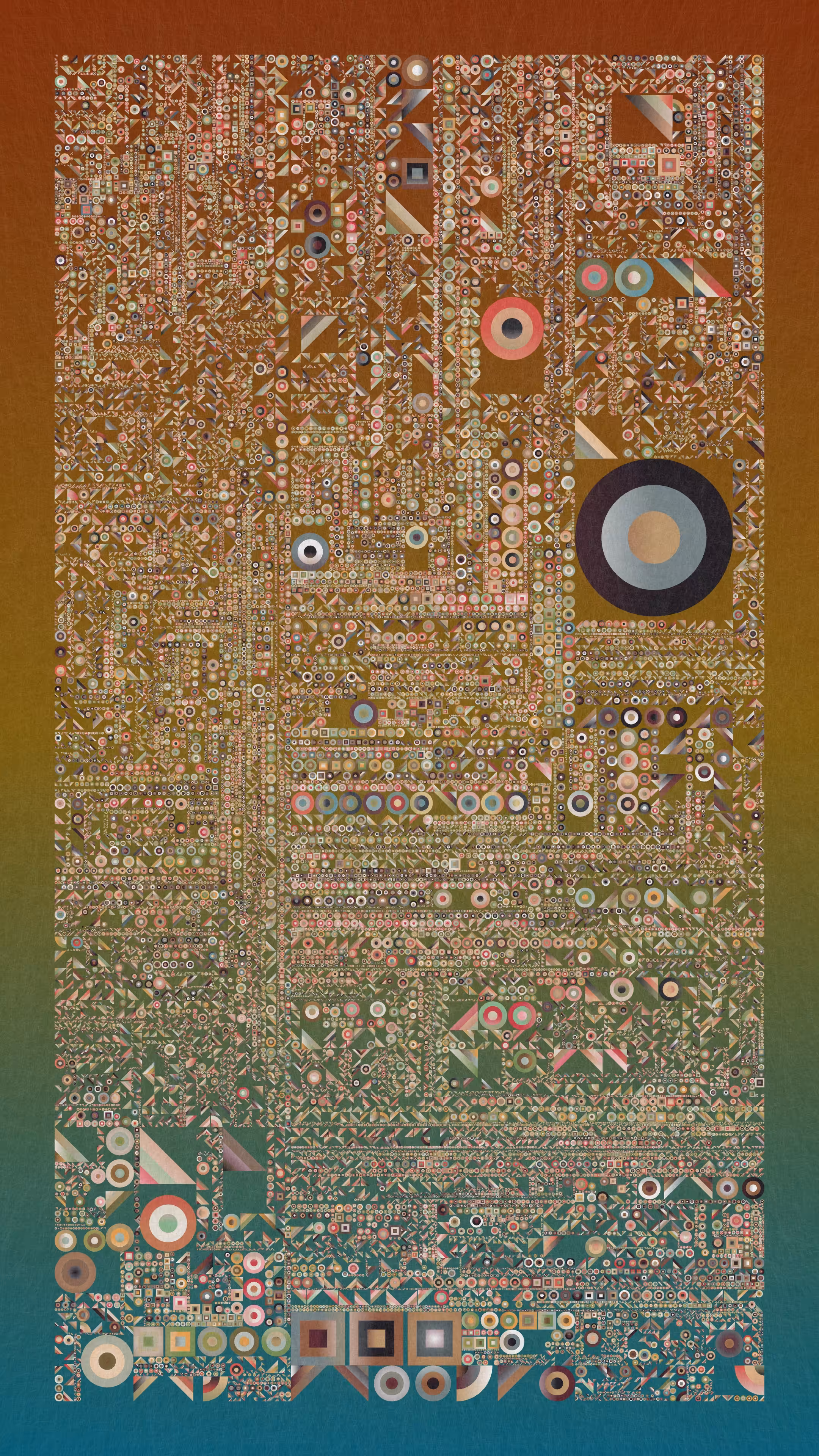 Flows of Pattern #14
