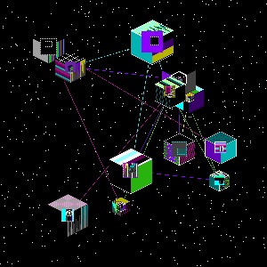 SPACEBOXES #7