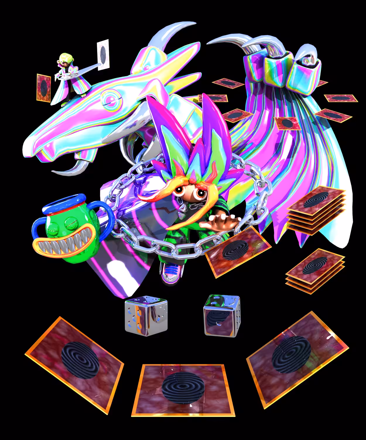 My Last Turn