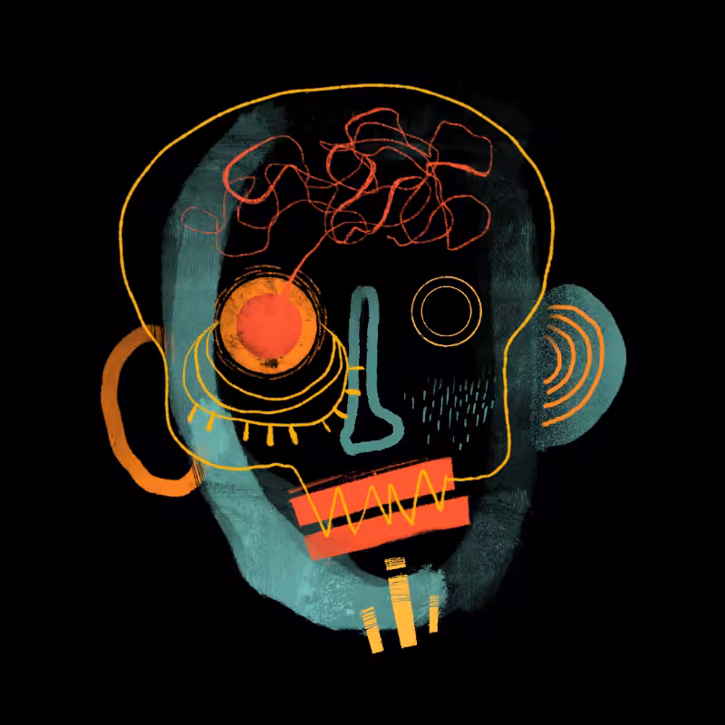 dead shamans #55