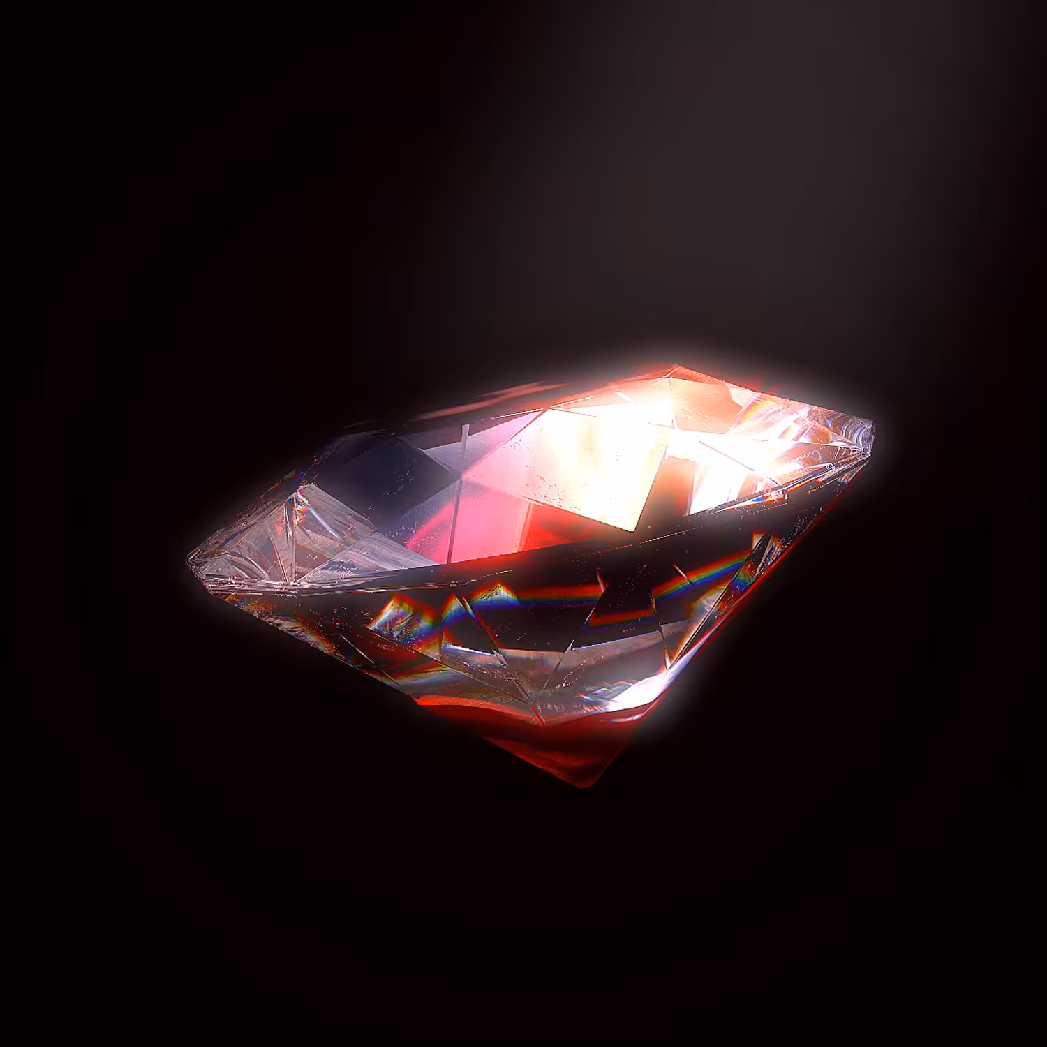 BLOOD DIAMOND