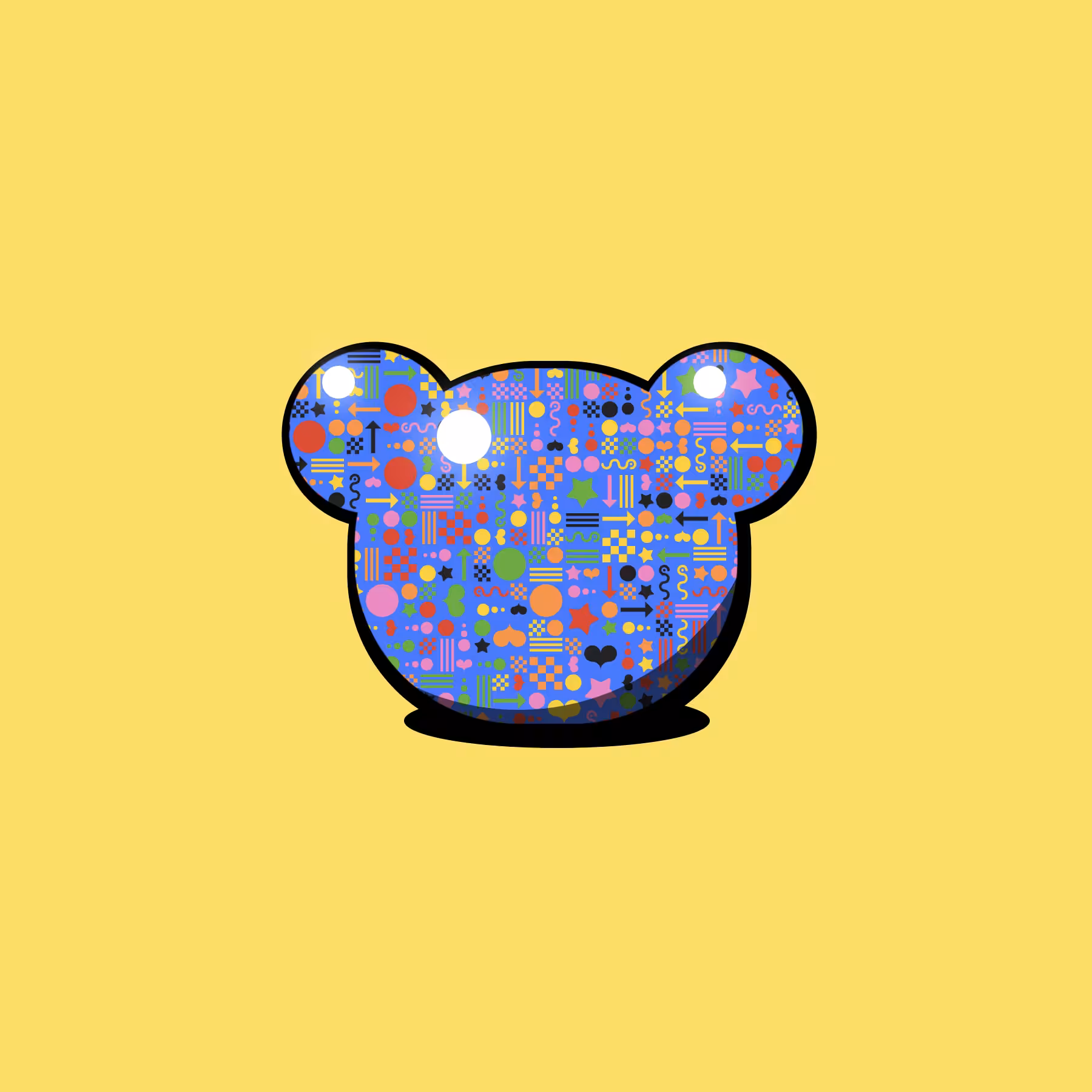 KUMALEON EGG #238