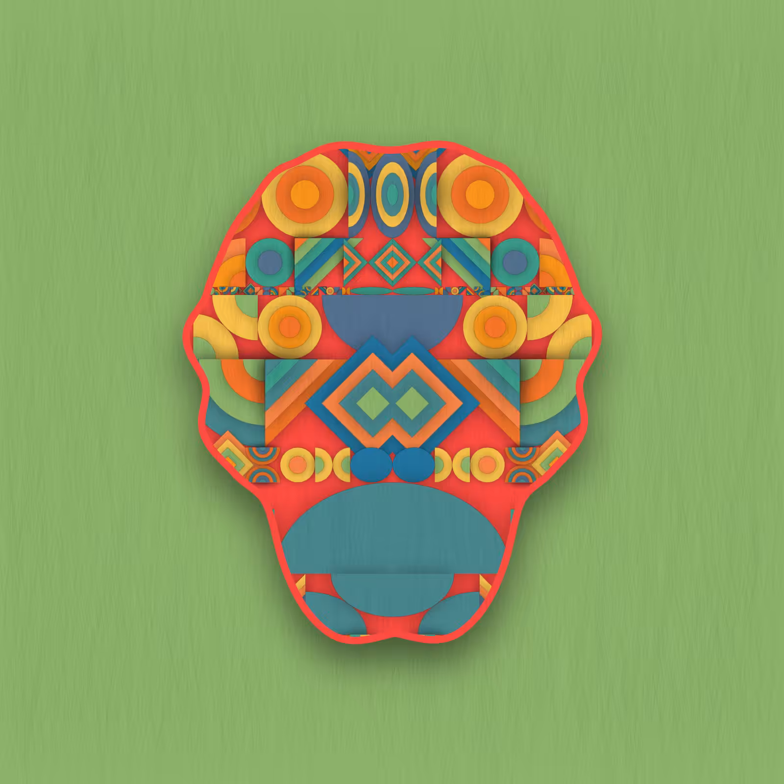 Generativemasks #8066