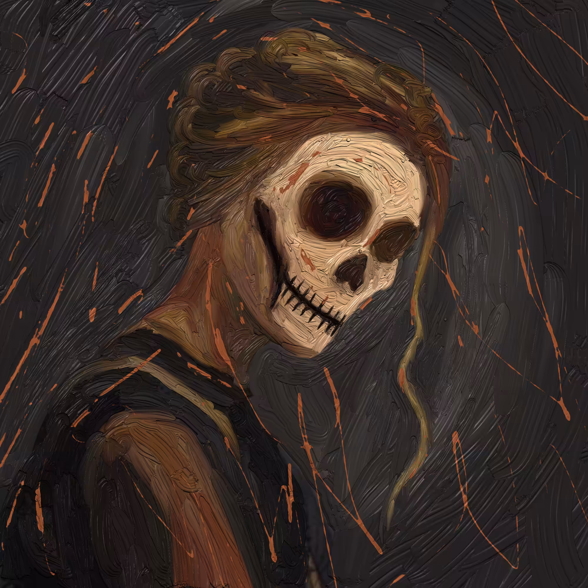 Macabre #14