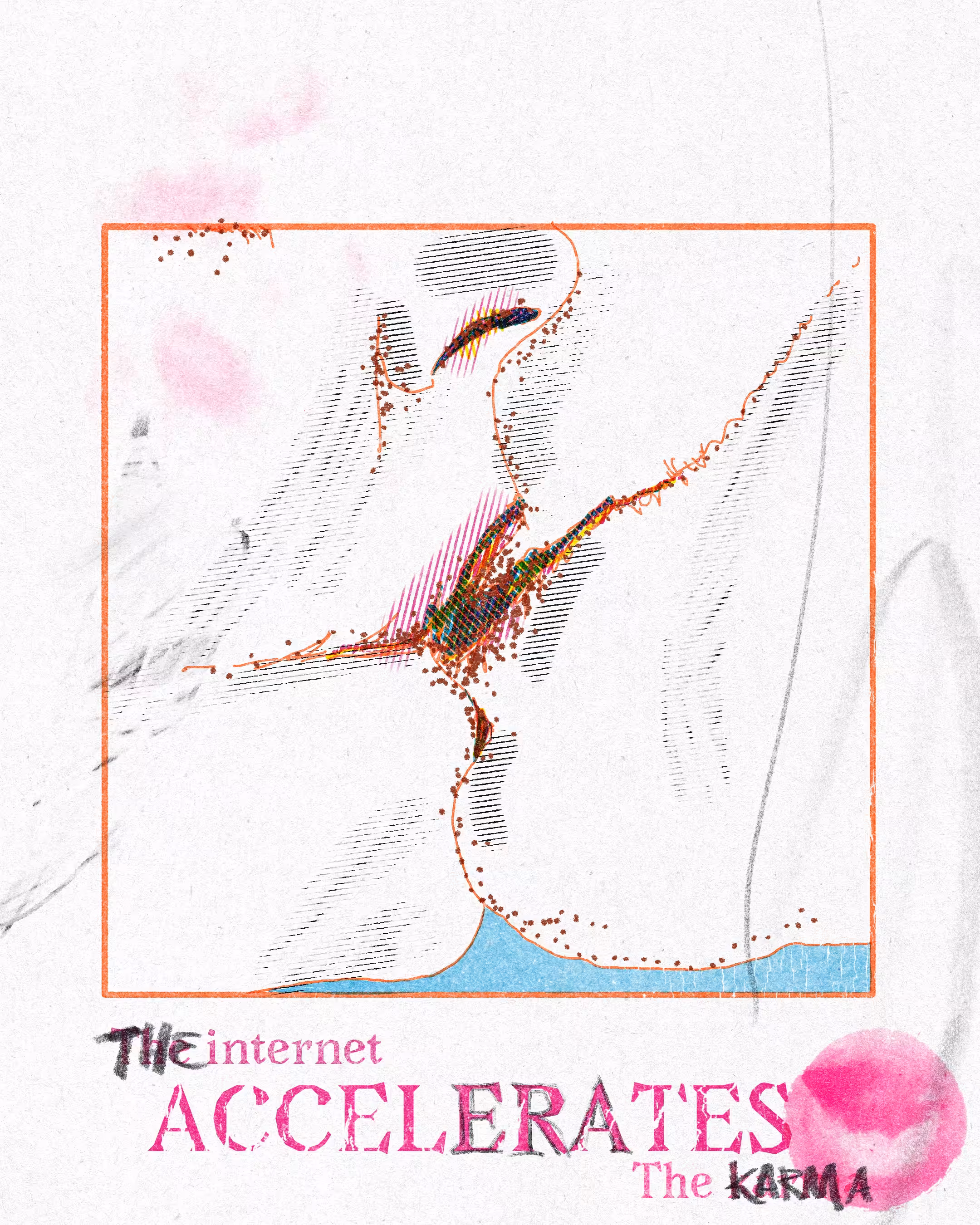 The Internet Karma