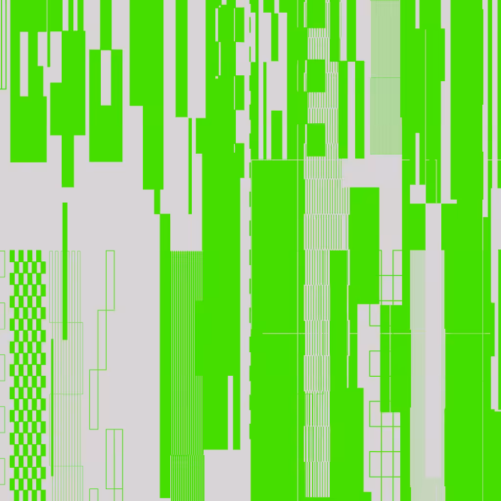 Synthetic Dada #20