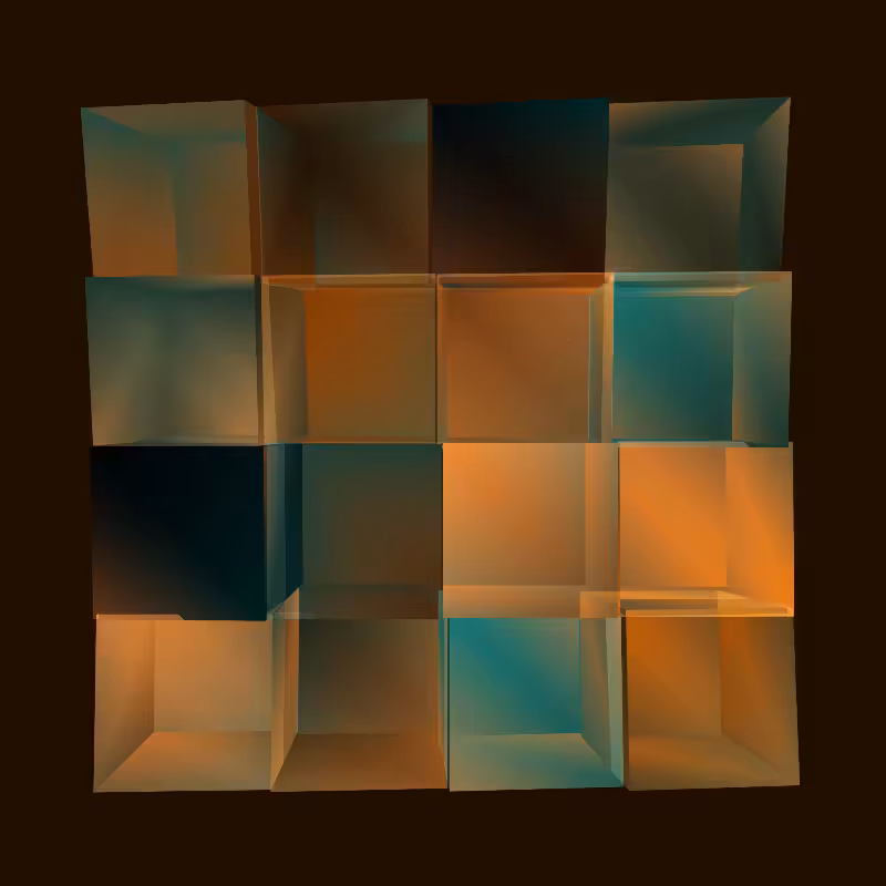 Translucent #6
