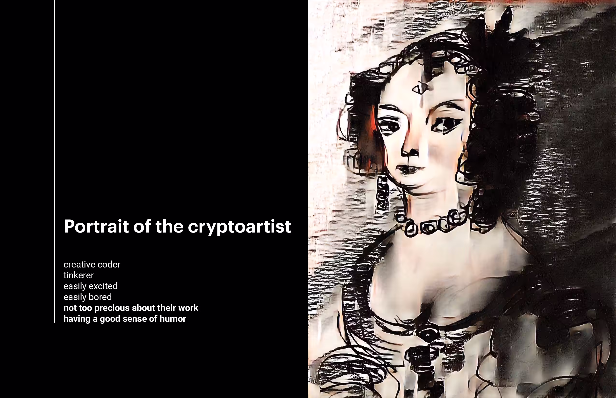 Cryptologicomix